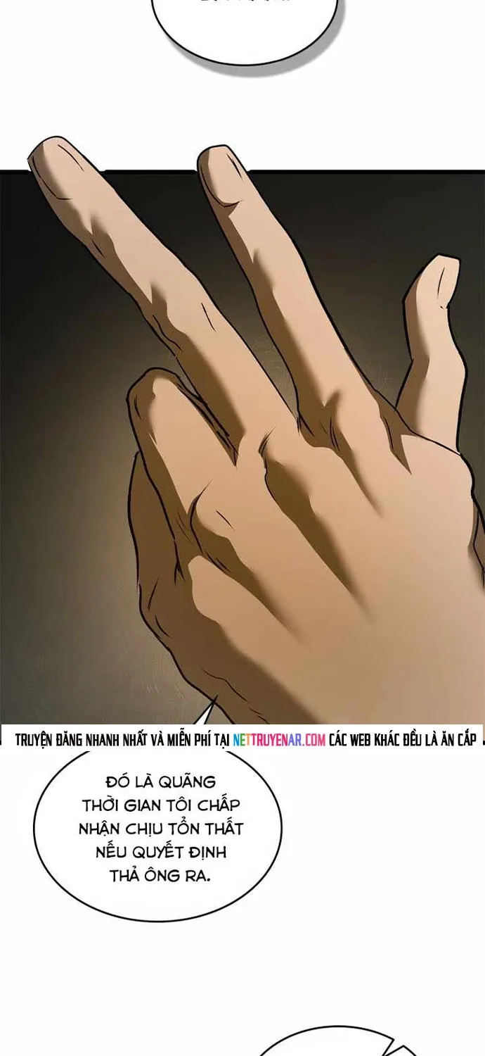 Thăng Cấp Cùng Thần Chap 164 - Next Chap 165