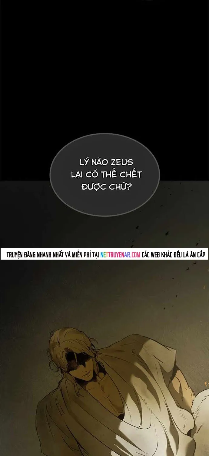 Thăng Cấp Cùng Thần Chap 164 - Next Chap 165