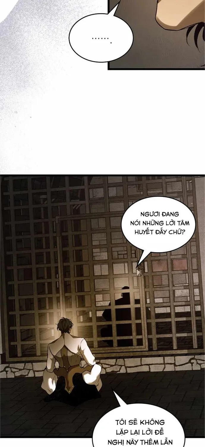 Thăng Cấp Cùng Thần Chap 164 - Next Chap 165