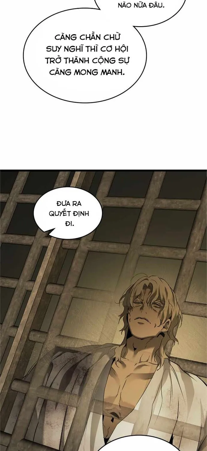 Thăng Cấp Cùng Thần Chap 164 - Next Chap 165