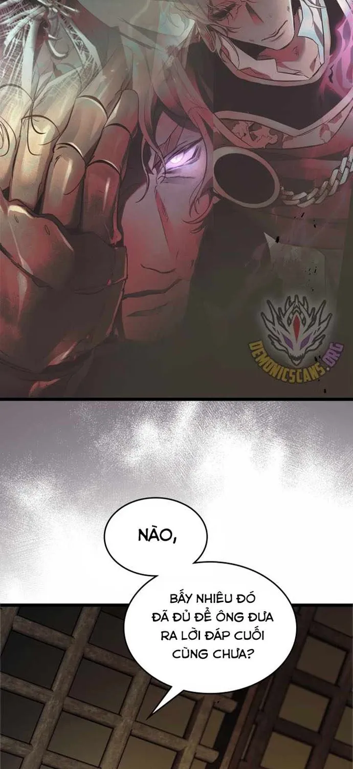 Thăng Cấp Cùng Thần Chap 164 - Next Chap 165