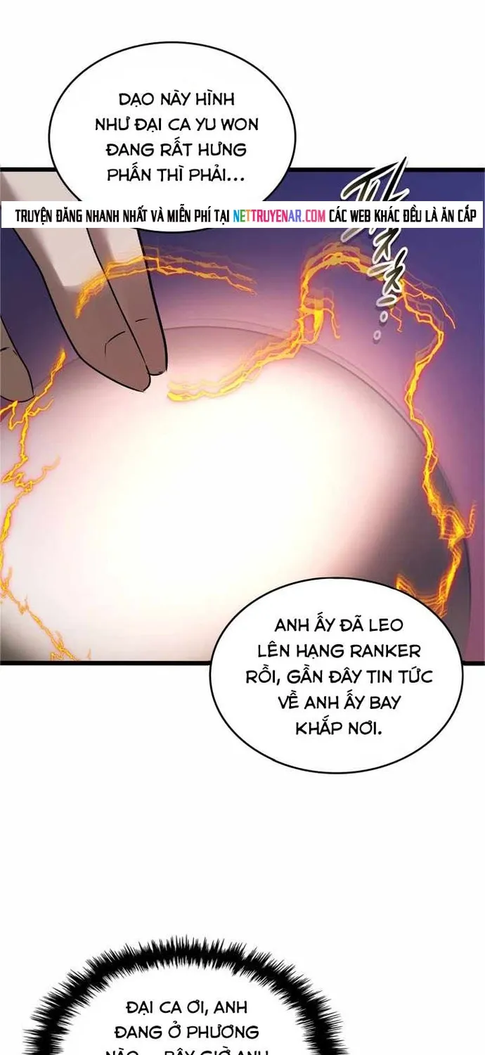 Thăng Cấp Cùng Thần Chap 164 - Next Chap 165