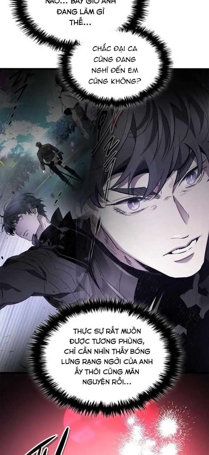 Thăng Cấp Cùng Thần Chap 164 - Next Chap 165