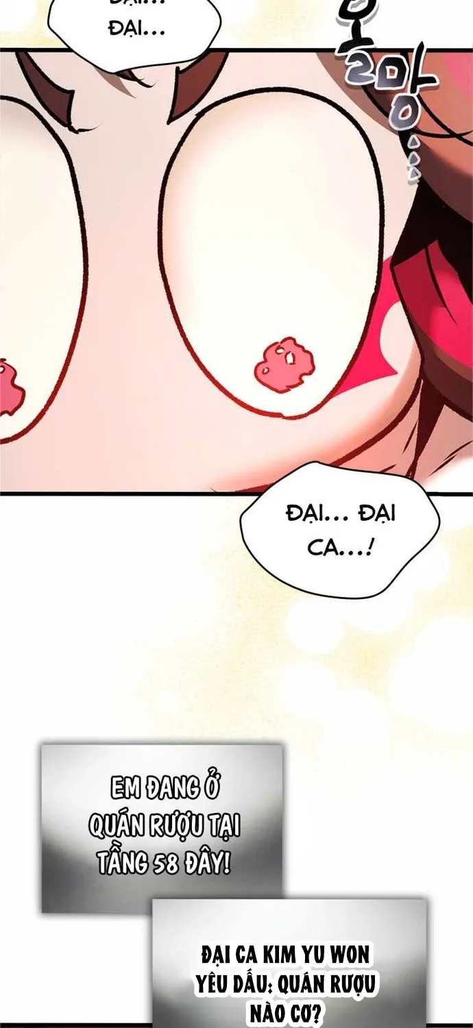 Thăng Cấp Cùng Thần Chap 164 - Next Chap 165