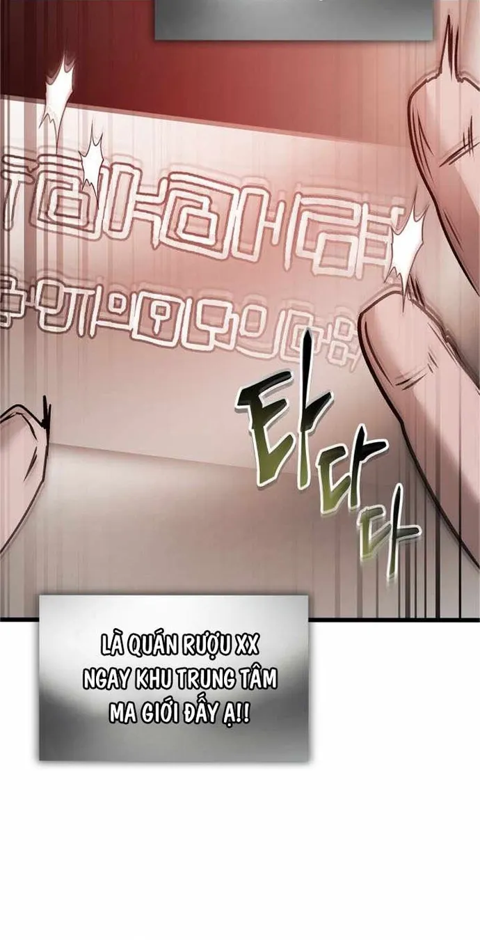 Thăng Cấp Cùng Thần Chap 164 - Next Chap 165