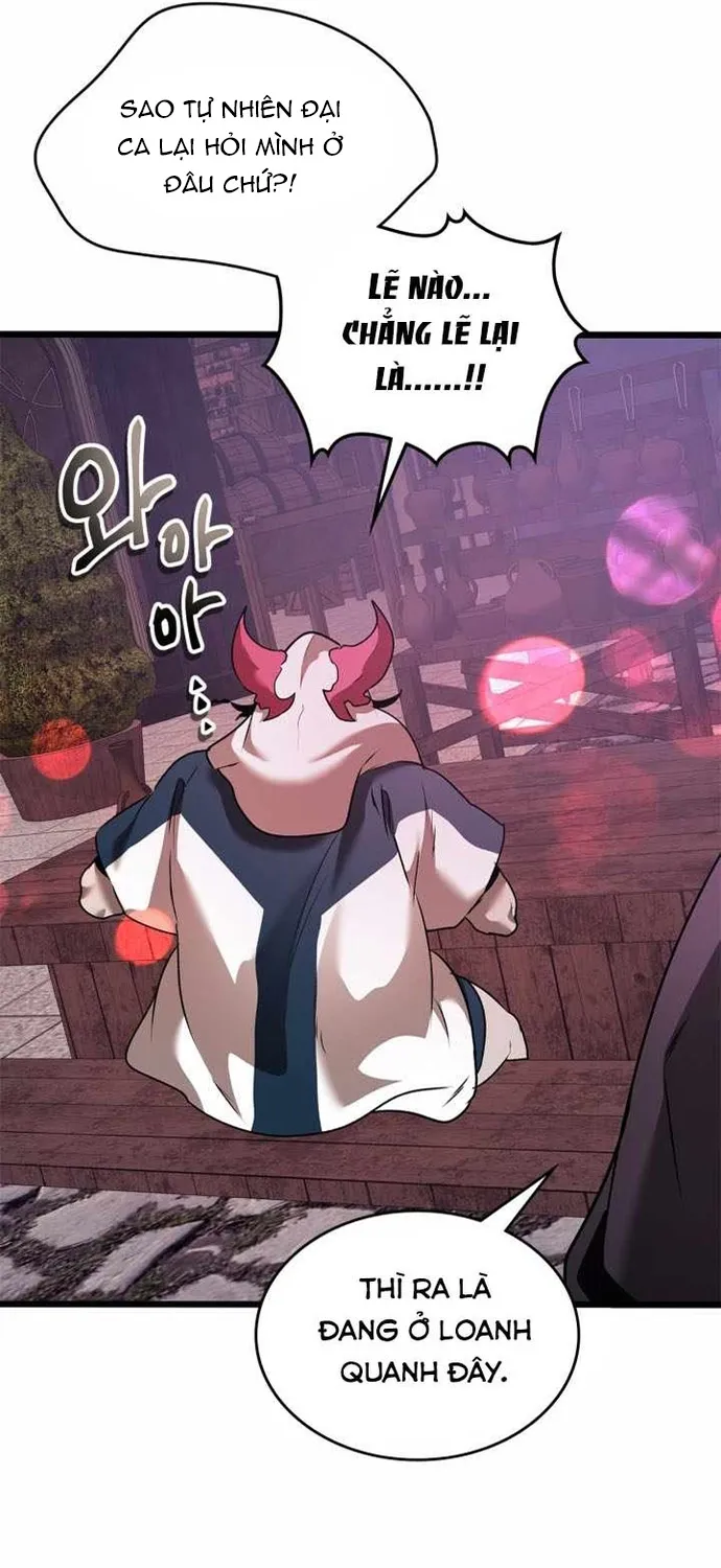 Thăng Cấp Cùng Thần Chap 164 - Next Chap 165