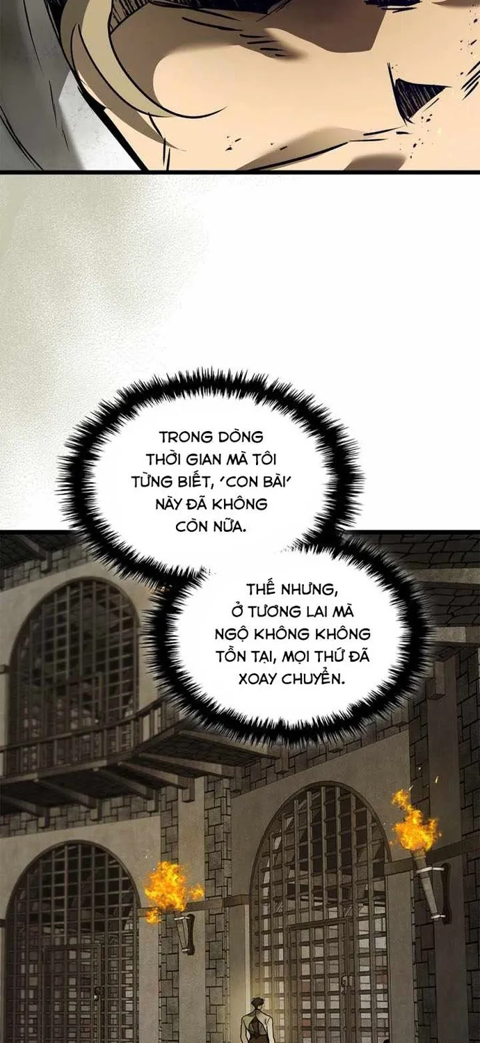 Thăng Cấp Cùng Thần Chap 164 - Next Chap 165