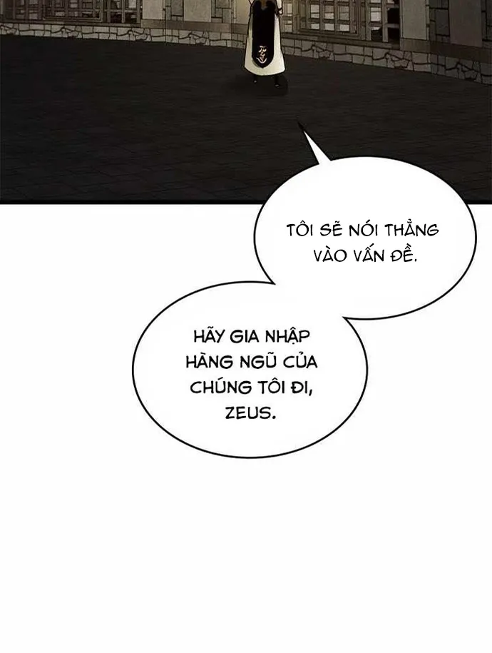 Thăng Cấp Cùng Thần Chap 164 - Next Chap 165