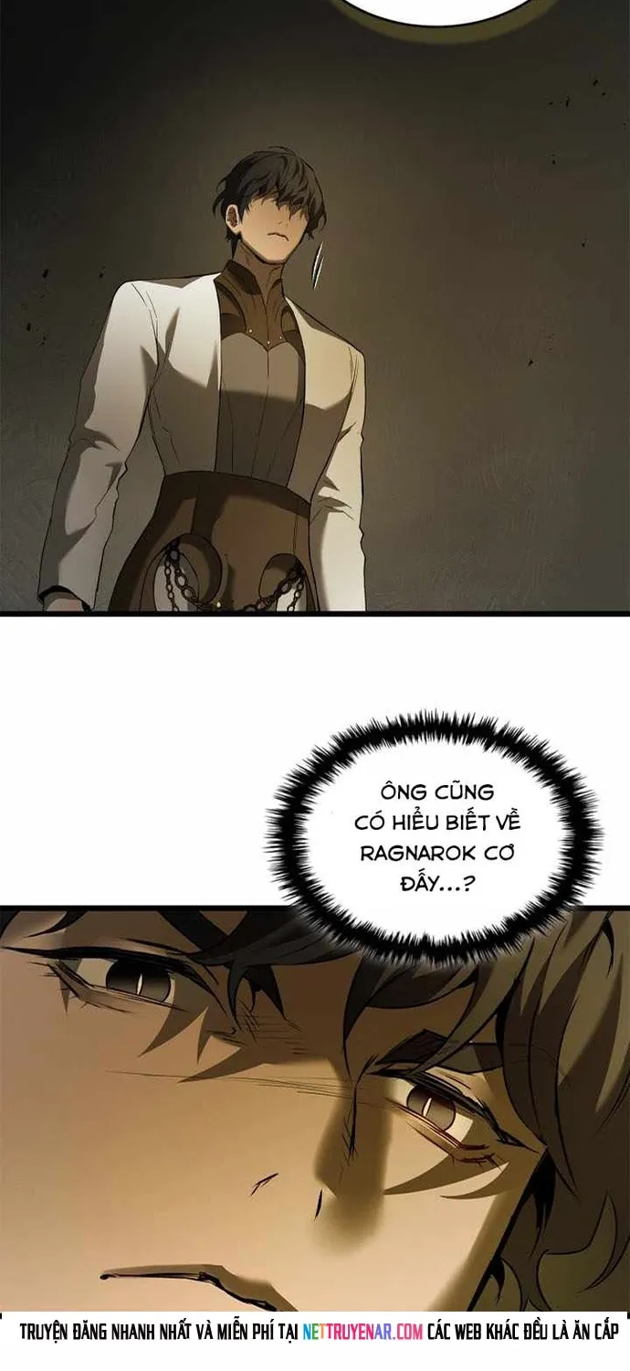 Thăng Cấp Cùng Thần Chap 164 - Next Chap 165