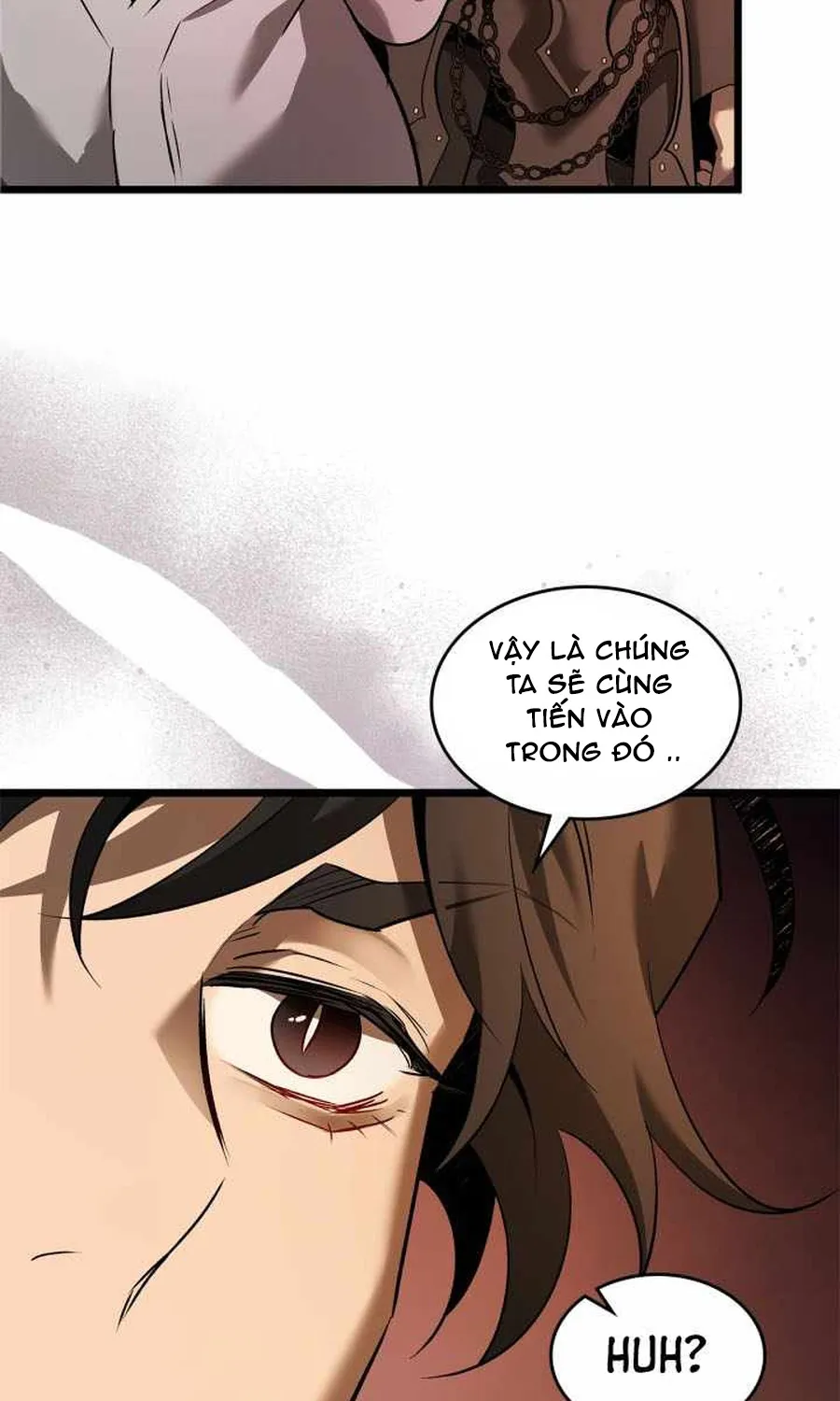 Thăng Cấp Cùng Thần Chap 165 - Next Chap 166