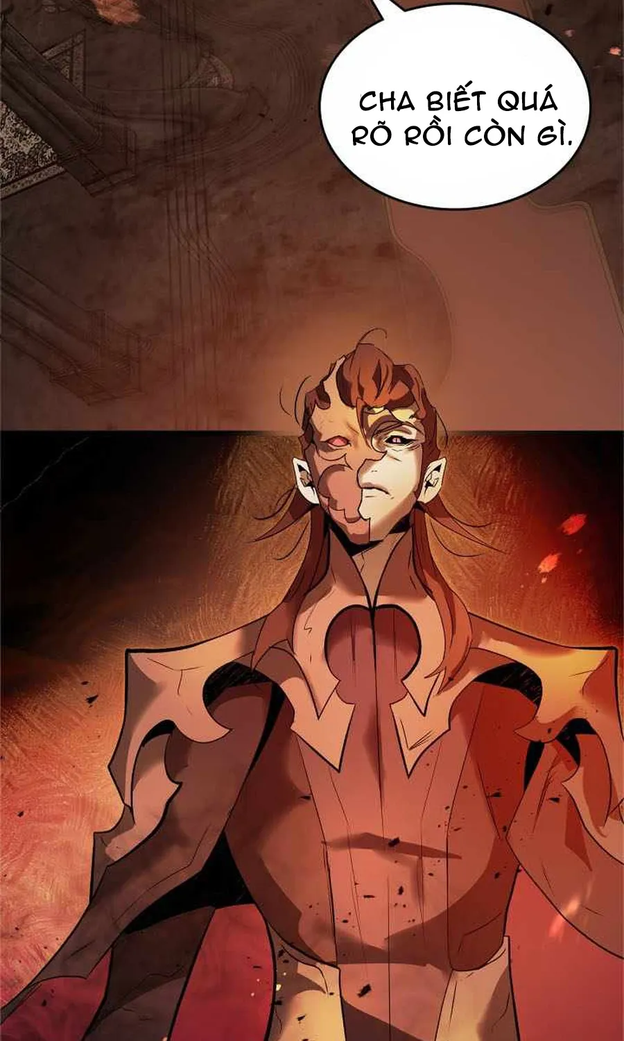 Thăng Cấp Cùng Thần Chap 165 - Next Chap 166