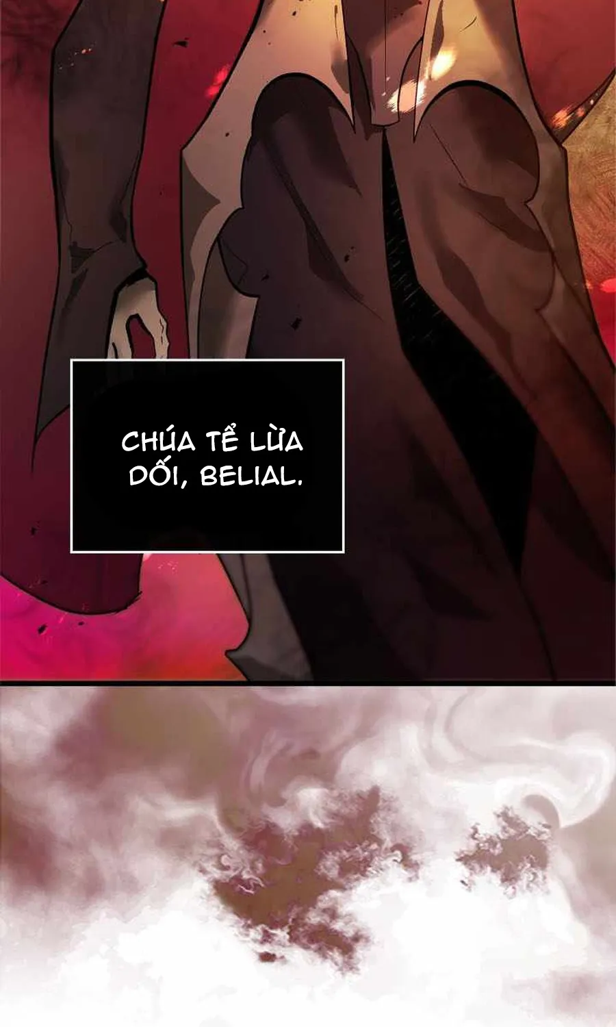 Thăng Cấp Cùng Thần Chap 165 - Next Chap 166
