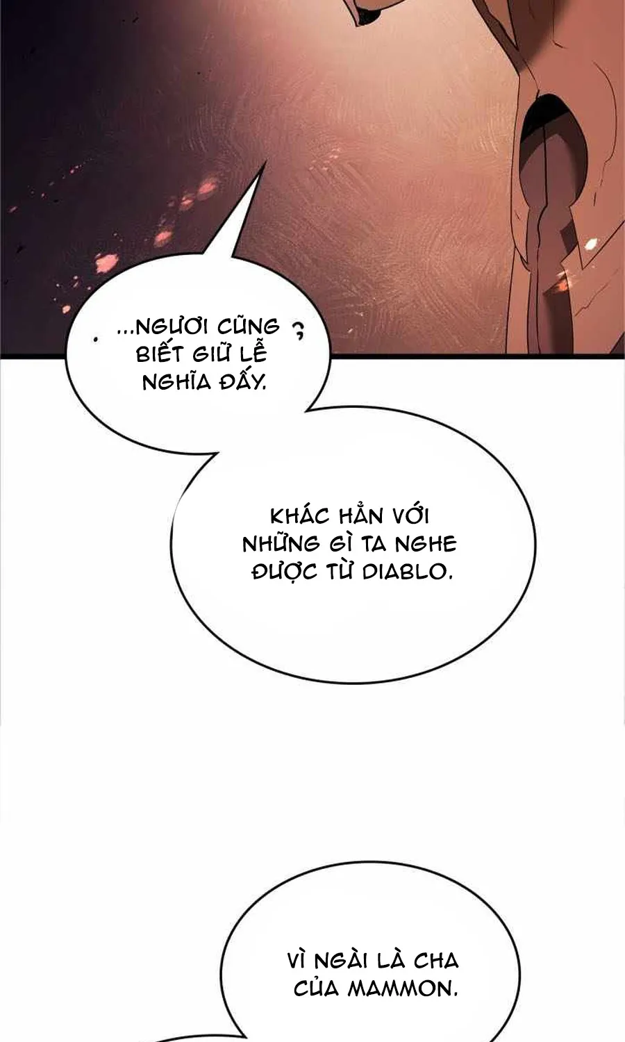Thăng Cấp Cùng Thần Chap 165 - Next Chap 166