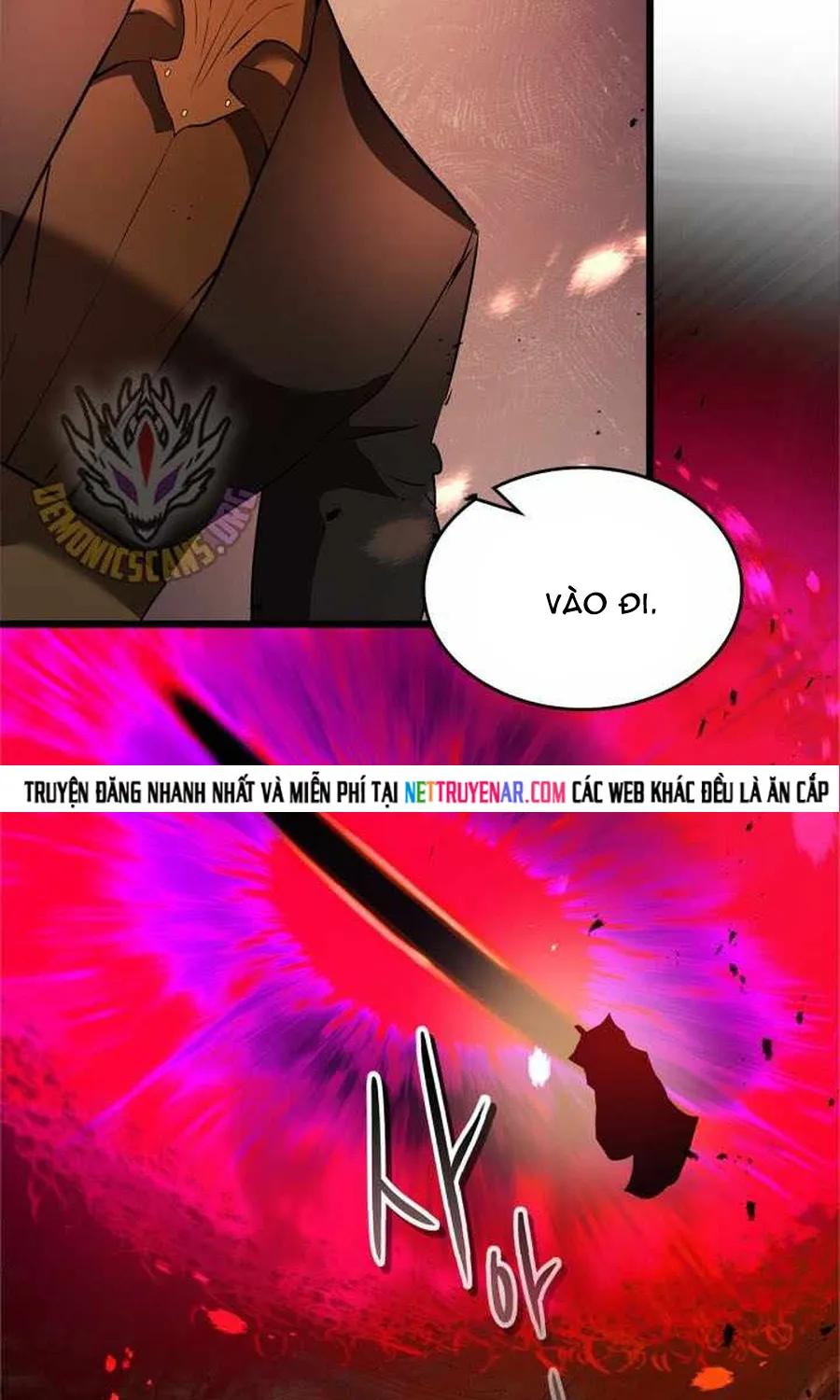 Thăng Cấp Cùng Thần Chap 165 - Next Chap 166