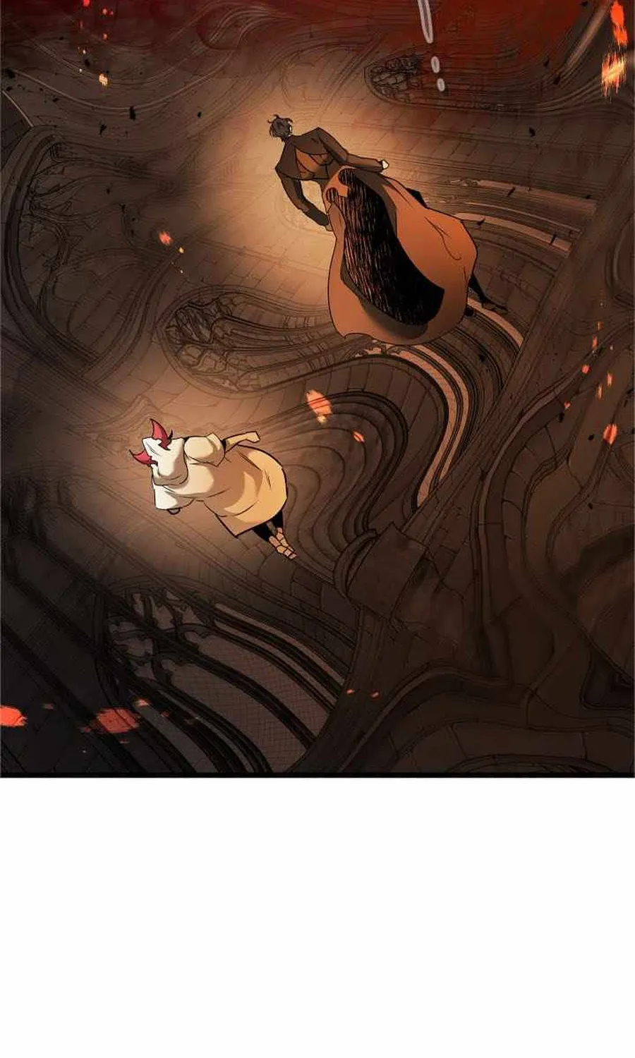 Thăng Cấp Cùng Thần Chap 165 - Next Chap 166