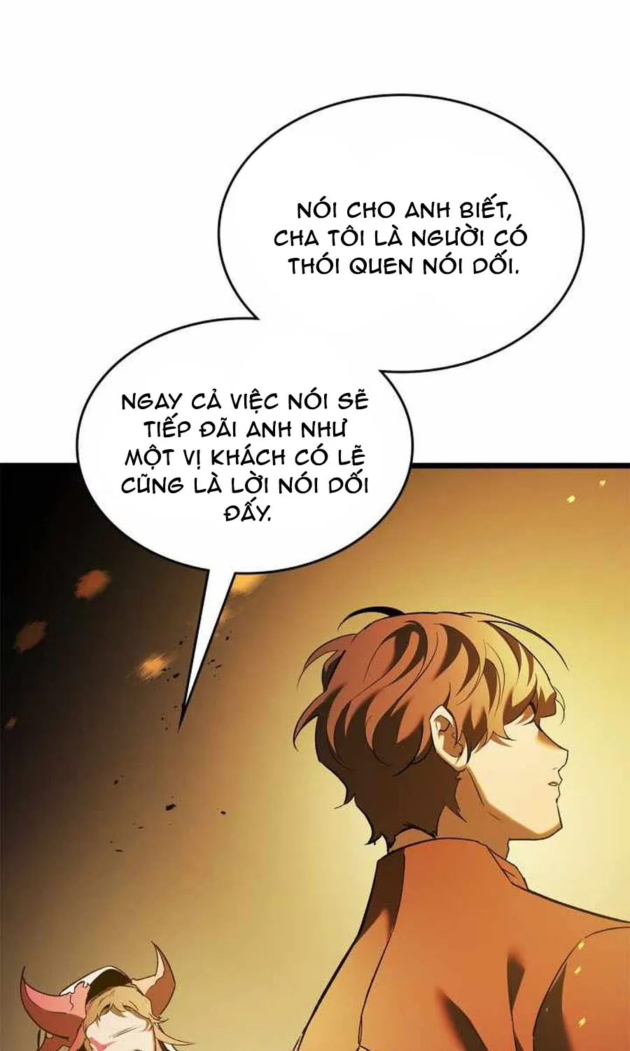 Thăng Cấp Cùng Thần Chap 165 - Next Chap 166