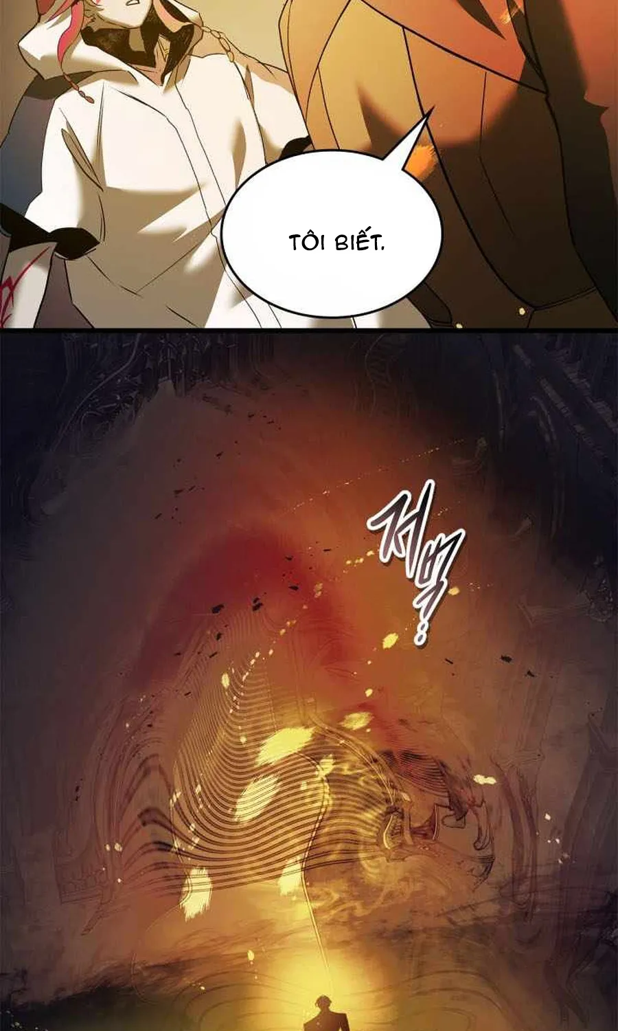 Thăng Cấp Cùng Thần Chap 165 - Next Chap 166