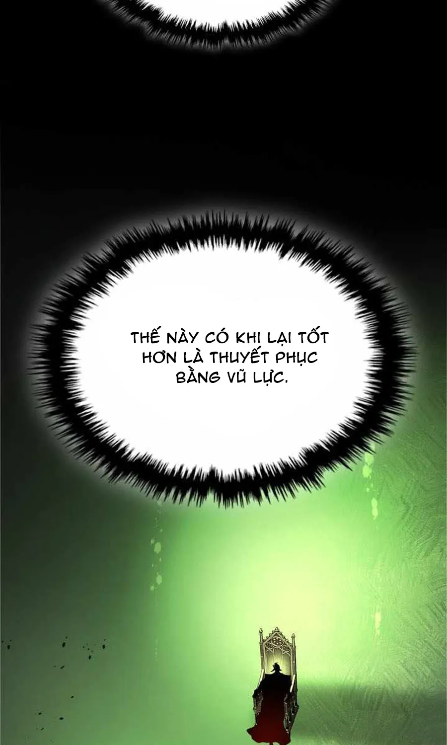 Thăng Cấp Cùng Thần Chap 165 - Next Chap 166