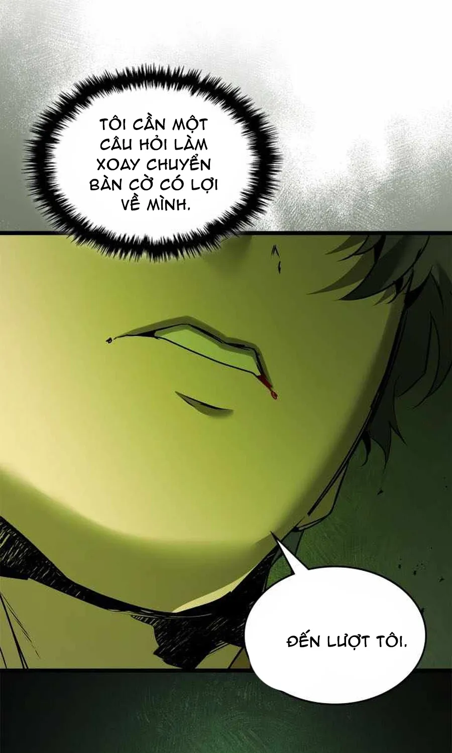 Thăng Cấp Cùng Thần Chap 165 - Next Chap 166