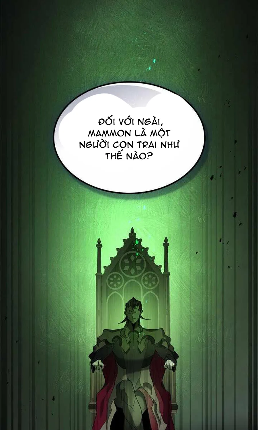 Thăng Cấp Cùng Thần Chap 165 - Next Chap 166