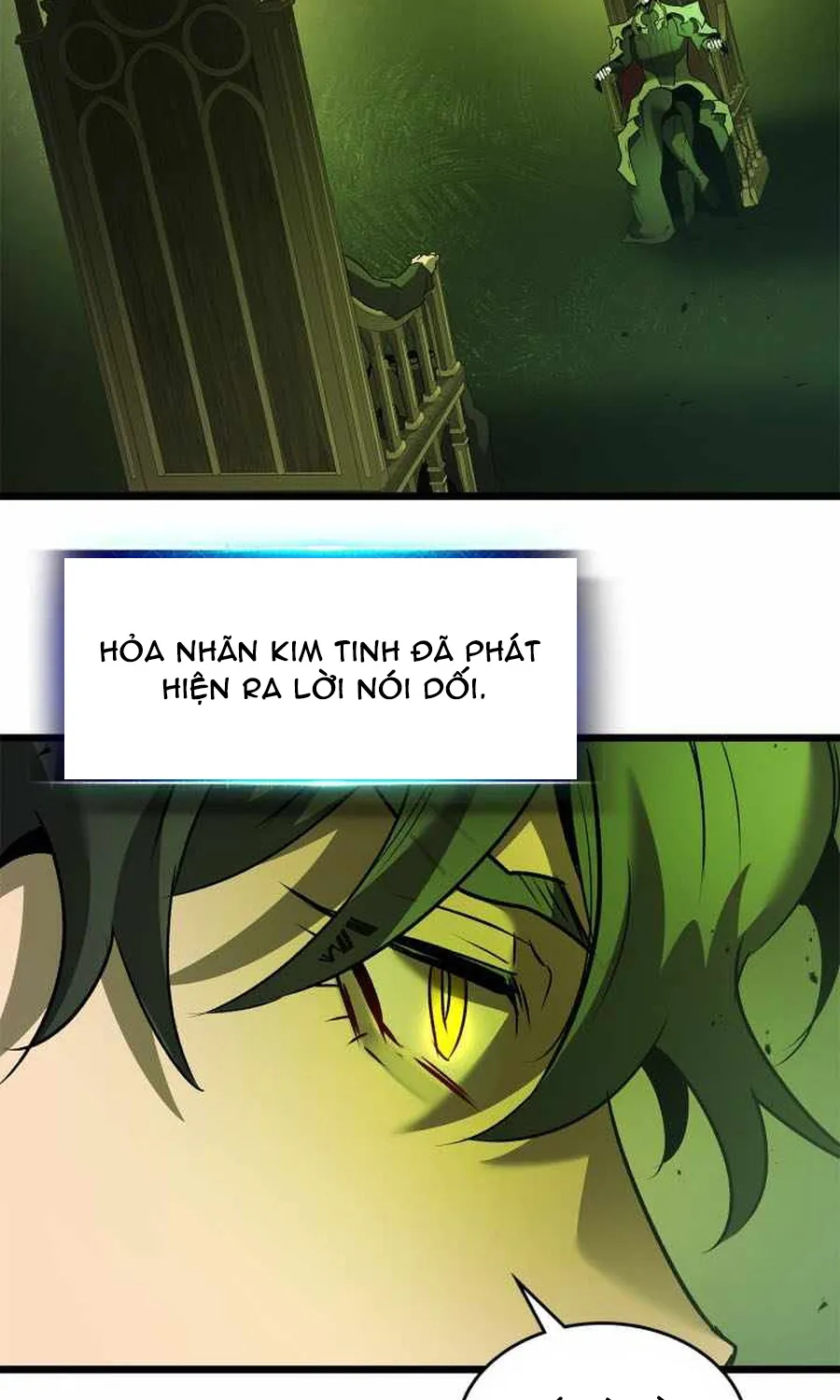 Thăng Cấp Cùng Thần Chap 165 - Next Chap 166