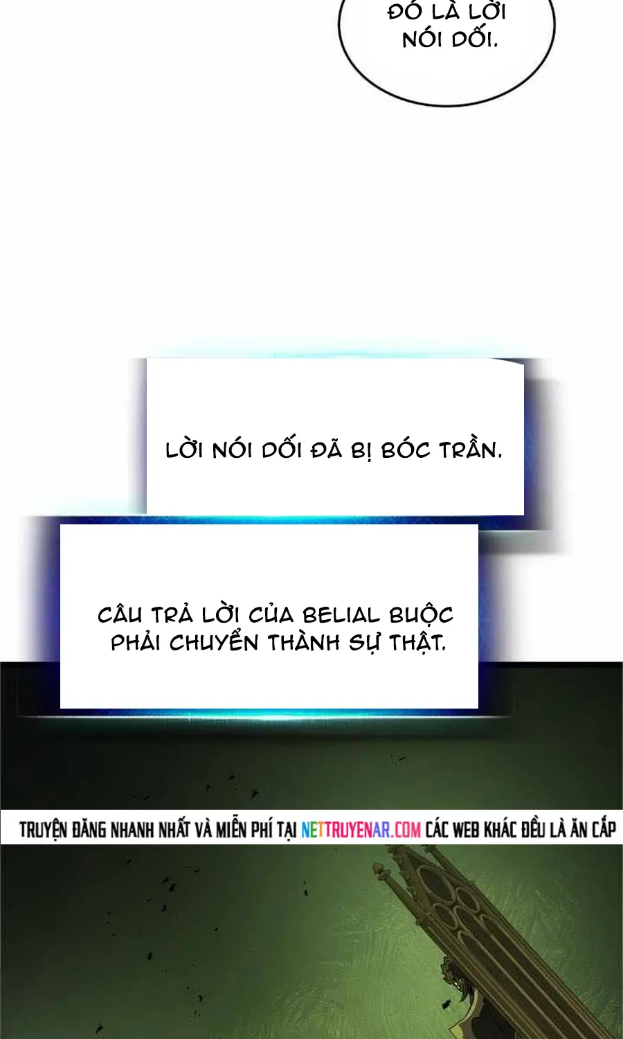 Thăng Cấp Cùng Thần Chap 165 - Next Chap 166