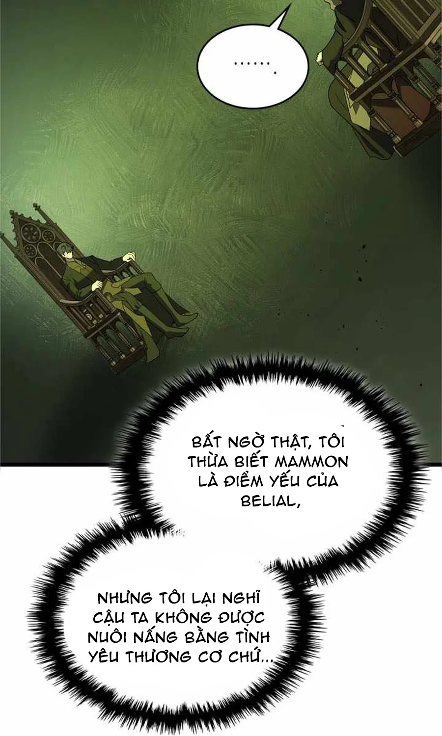 Thăng Cấp Cùng Thần Chap 165 - Next Chap 166