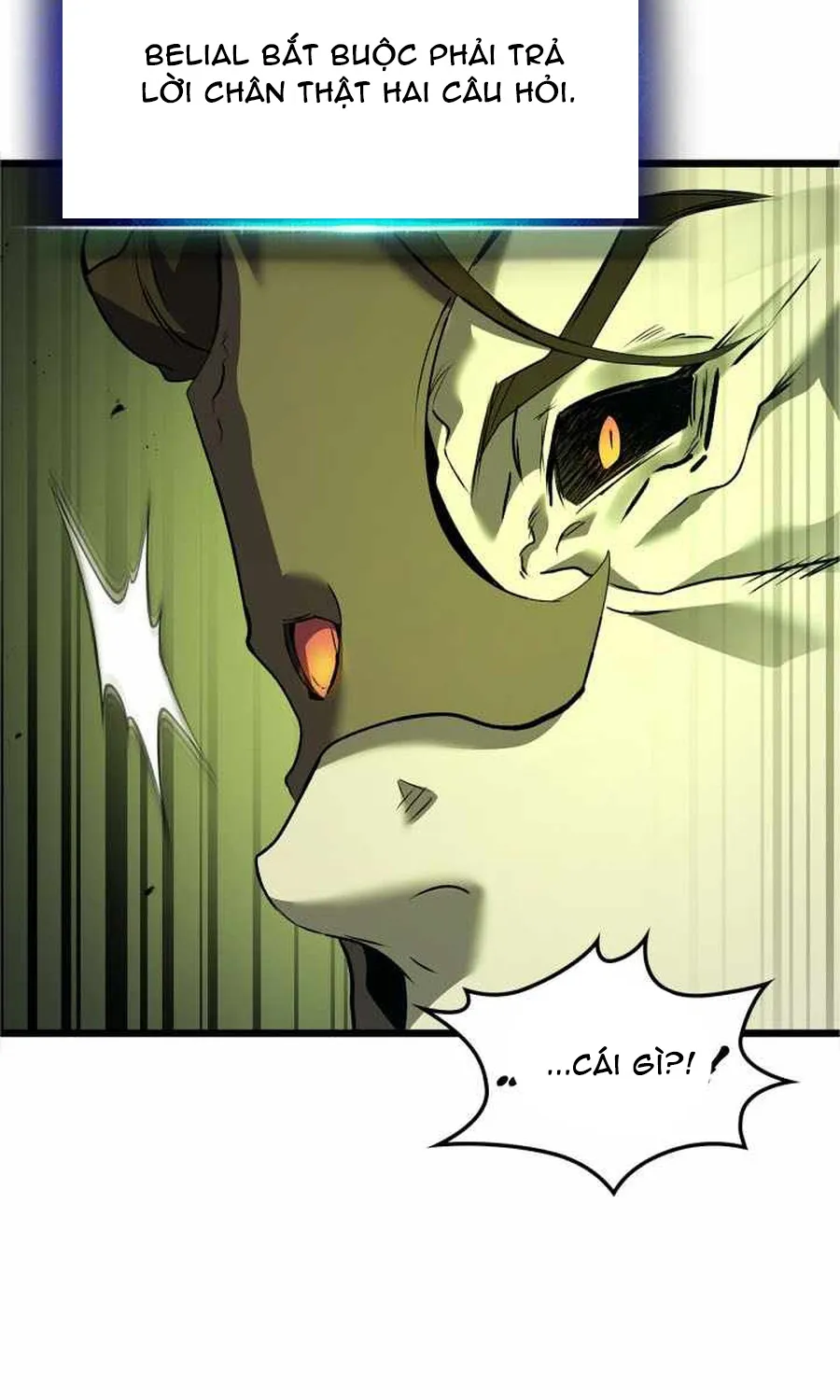 Thăng Cấp Cùng Thần Chap 165 - Next Chap 166