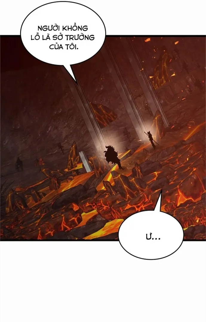 Thăng Cấp Cùng Thần Chap 167 - Next Chap 168