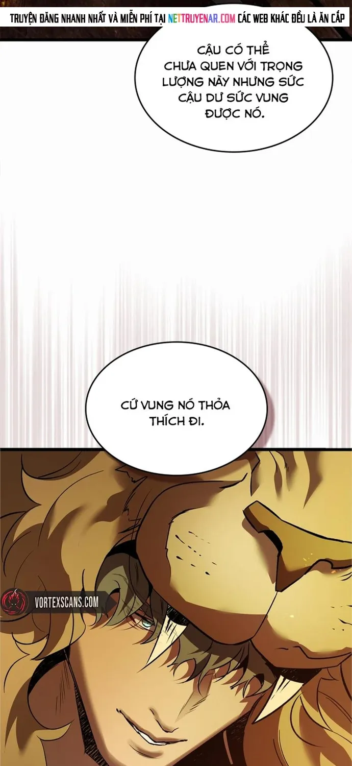 Thăng Cấp Cùng Thần Chap 167 - Next Chap 168