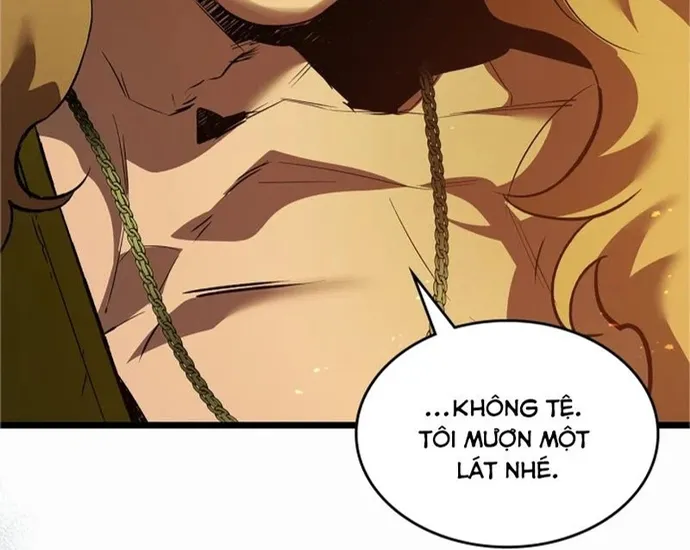 Thăng Cấp Cùng Thần Chap 167 - Next Chap 168