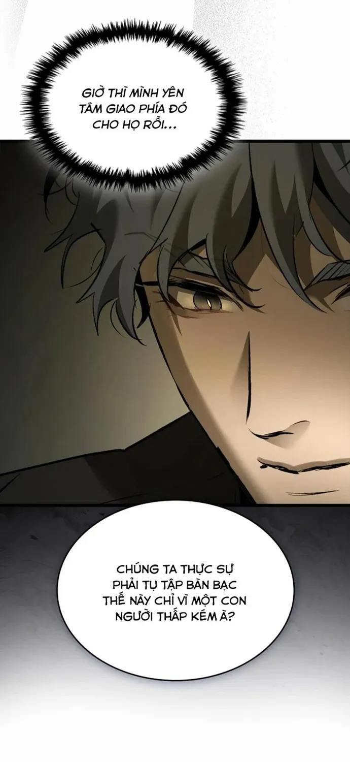 Thăng Cấp Cùng Thần Chap 167 - Next Chap 168