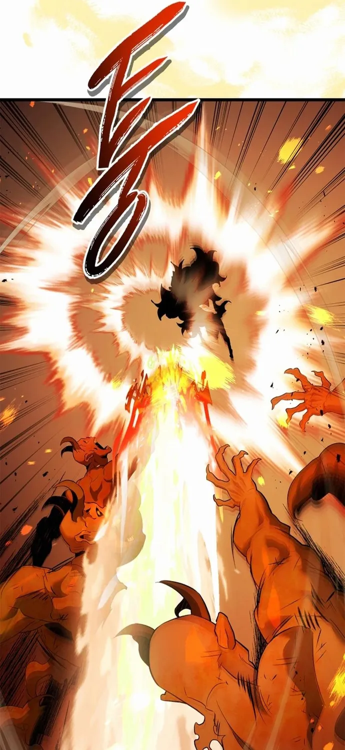Thăng Cấp Cùng Thần Chap 167 - Next Chap 168