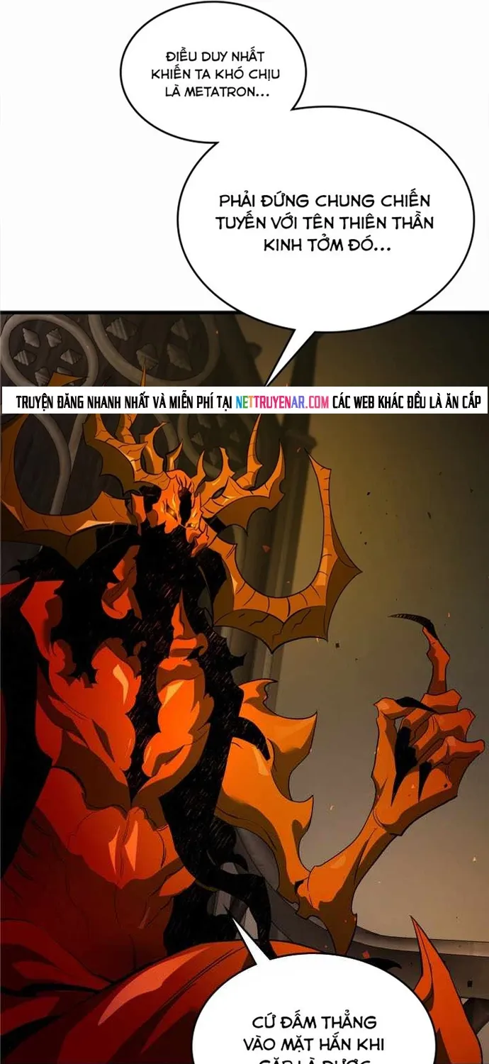 Thăng Cấp Cùng Thần Chap 167 - Next Chap 168