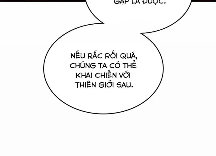 Thăng Cấp Cùng Thần Chap 167 - Next Chap 168