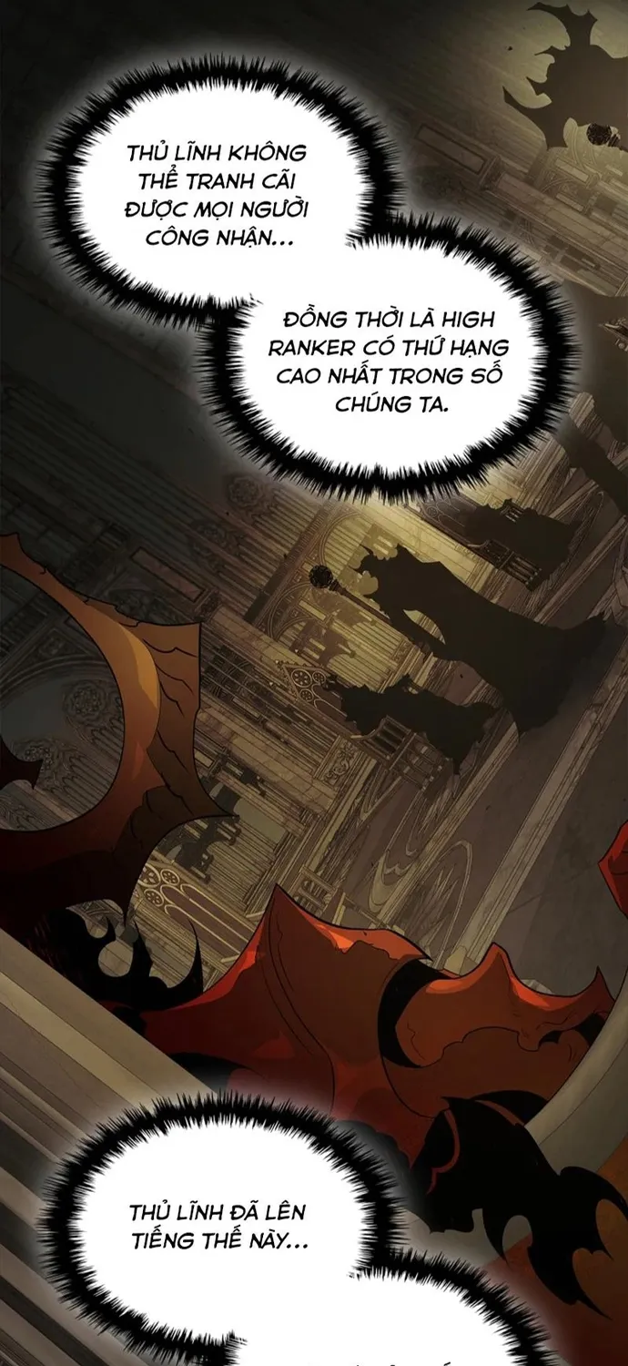 Thăng Cấp Cùng Thần Chap 167 - Next Chap 168