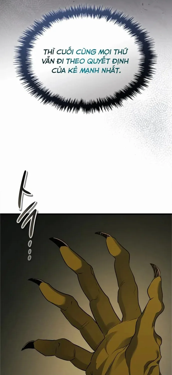 Thăng Cấp Cùng Thần Chap 167 - Next Chap 168