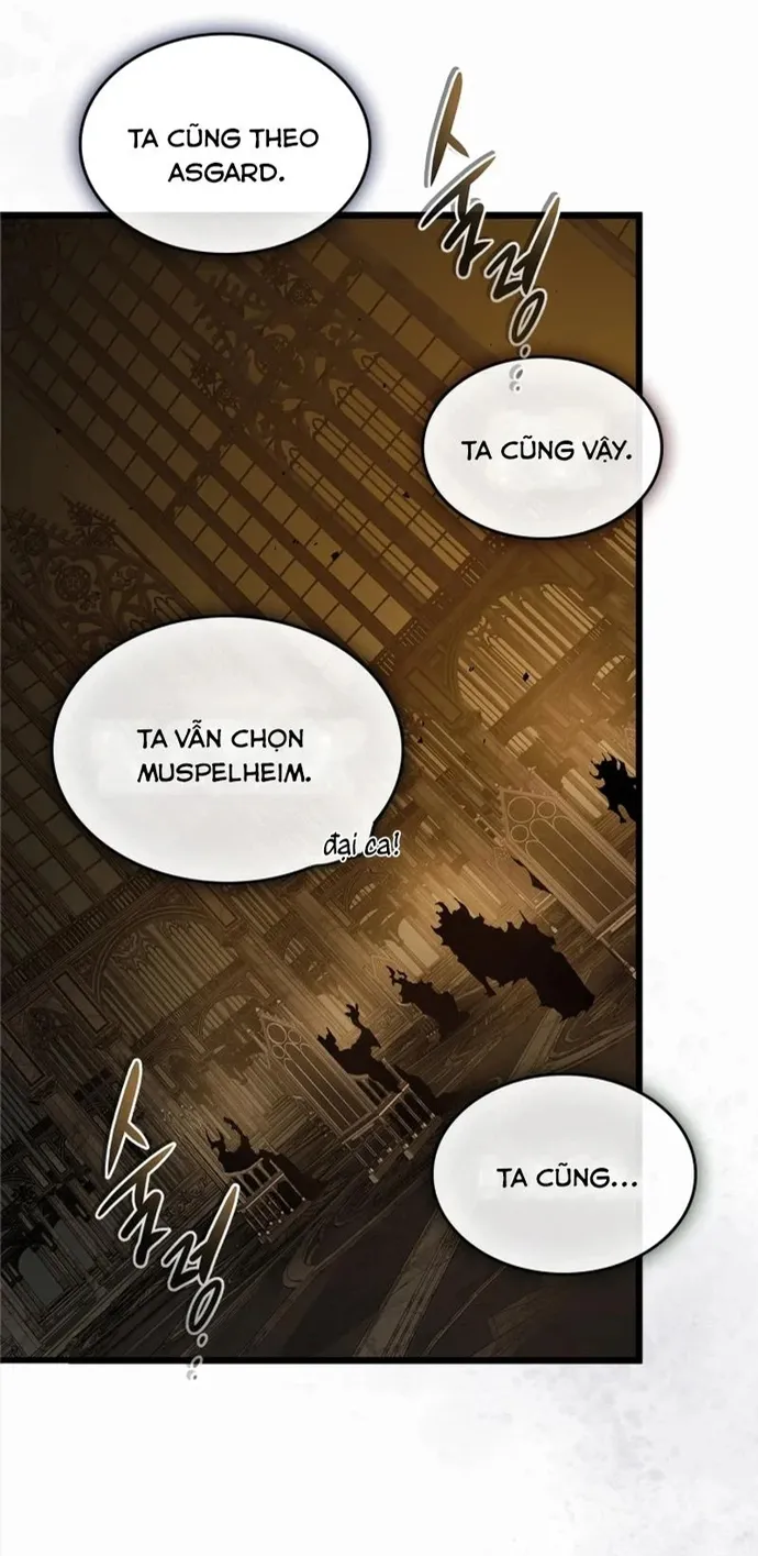 Thăng Cấp Cùng Thần Chap 167 - Next Chap 168