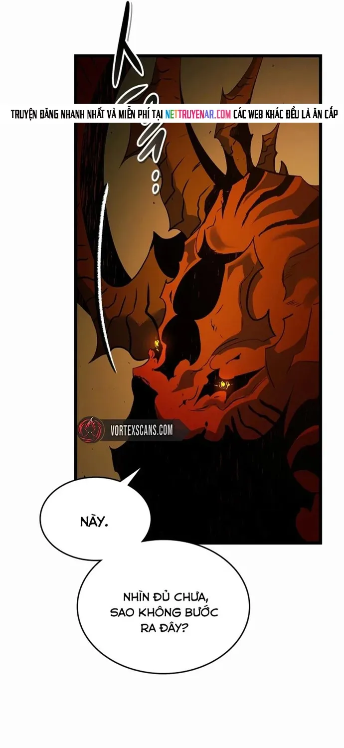 Thăng Cấp Cùng Thần Chap 167 - Next Chap 168