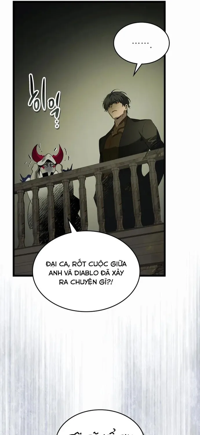 Thăng Cấp Cùng Thần Chap 167 - Next Chap 168