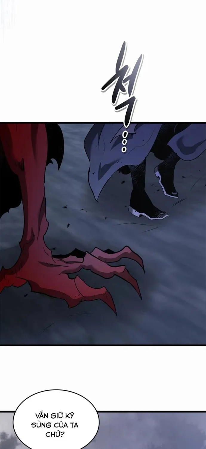 Thăng Cấp Cùng Thần Chap 167 - Next Chap 168