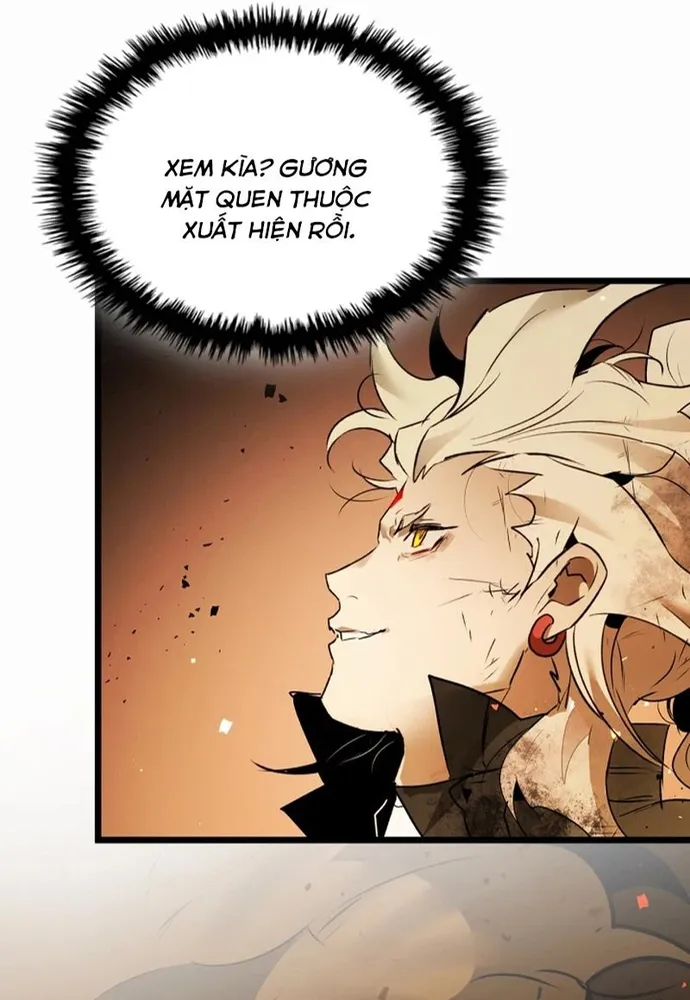 Thăng Cấp Cùng Thần Chap 167 - Next Chap 168