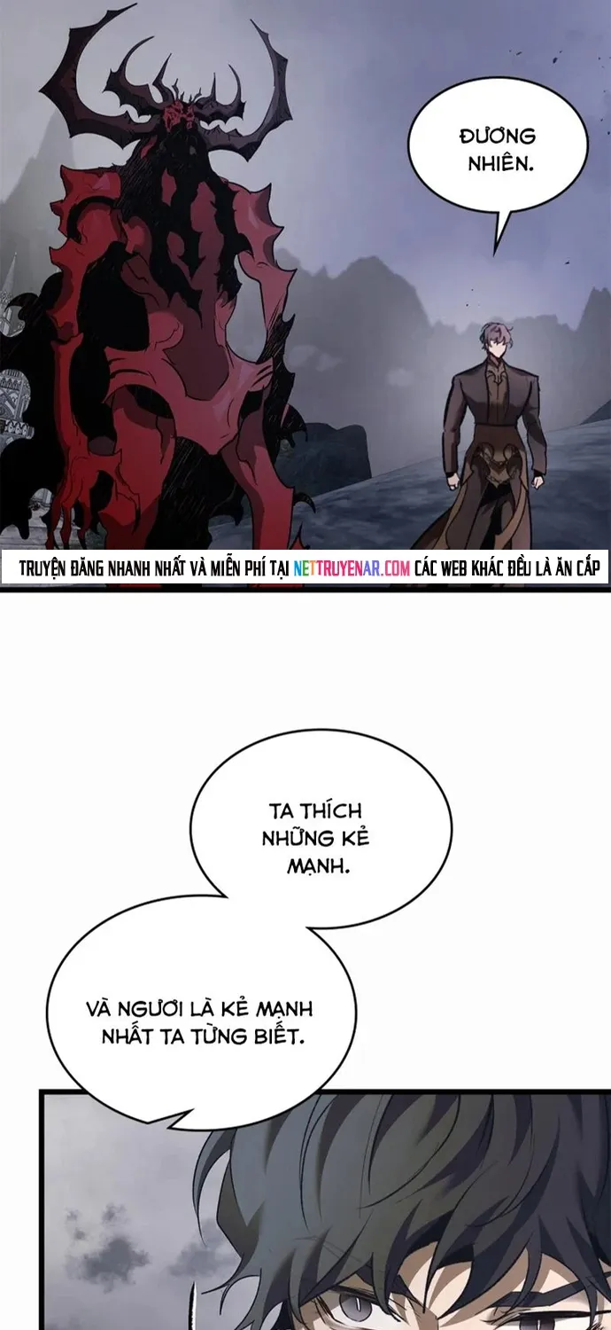 Thăng Cấp Cùng Thần Chap 167 - Next Chap 168