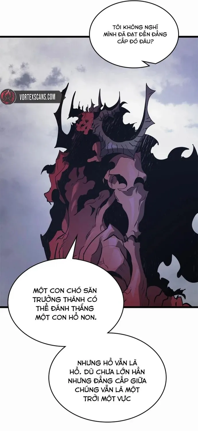 Thăng Cấp Cùng Thần Chap 167 - Next Chap 168