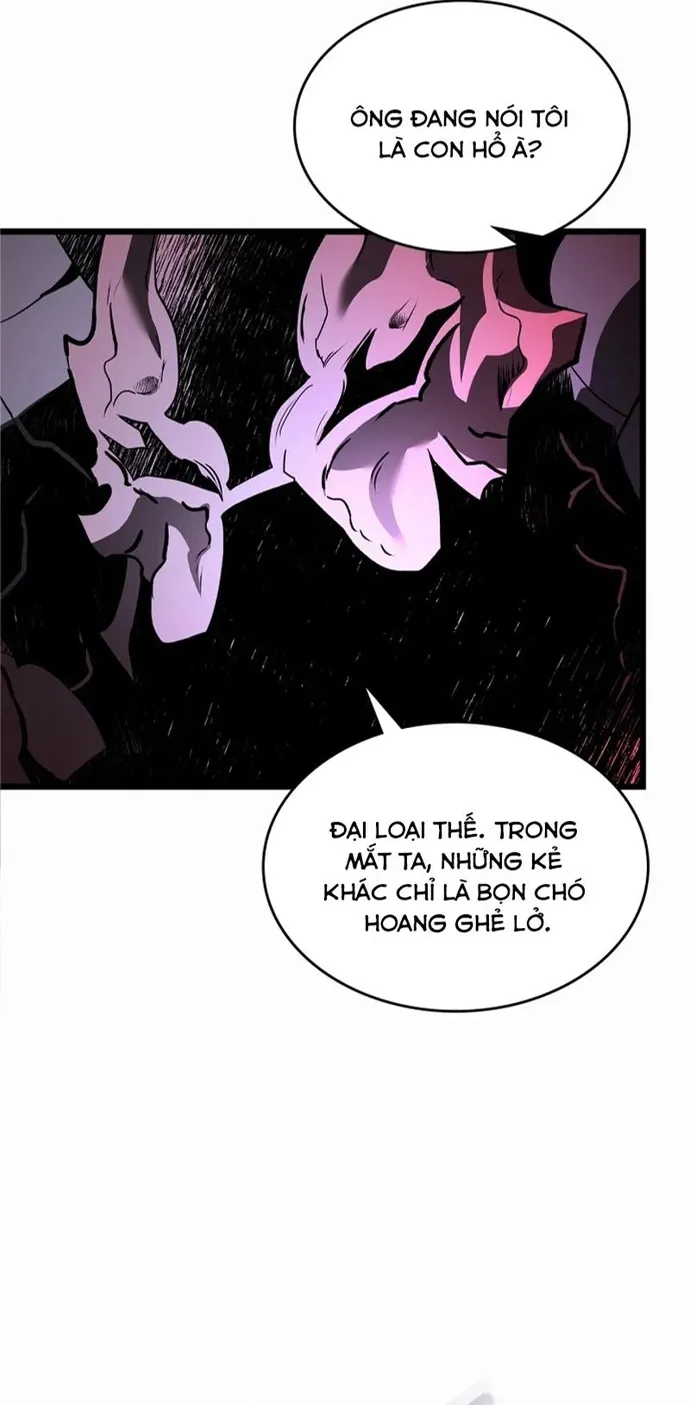 Thăng Cấp Cùng Thần Chap 167 - Next Chap 168