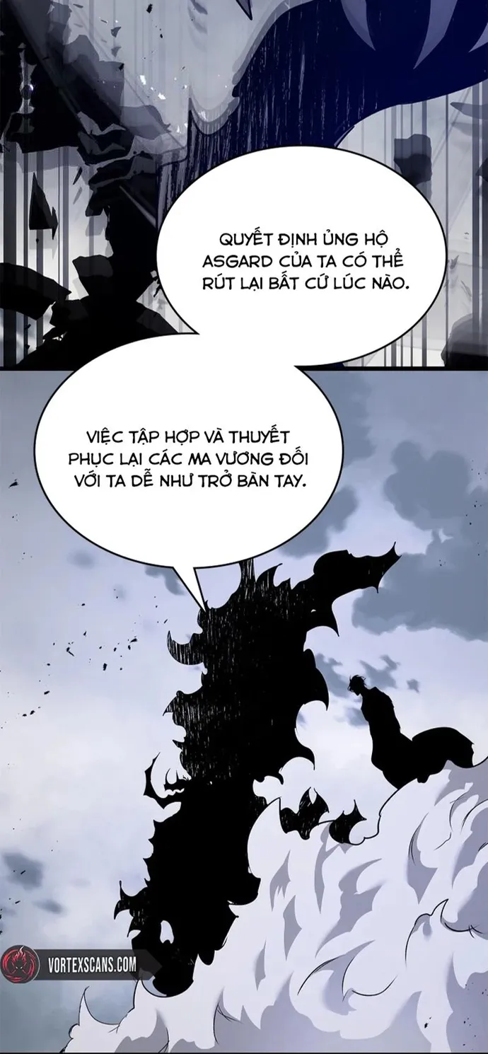 Thăng Cấp Cùng Thần Chap 167 - Next Chap 168