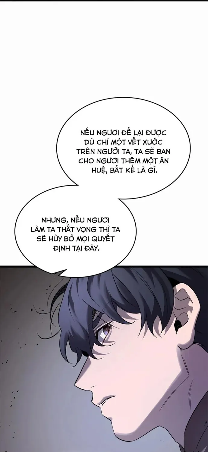 Thăng Cấp Cùng Thần Chap 167 - Next Chap 168
