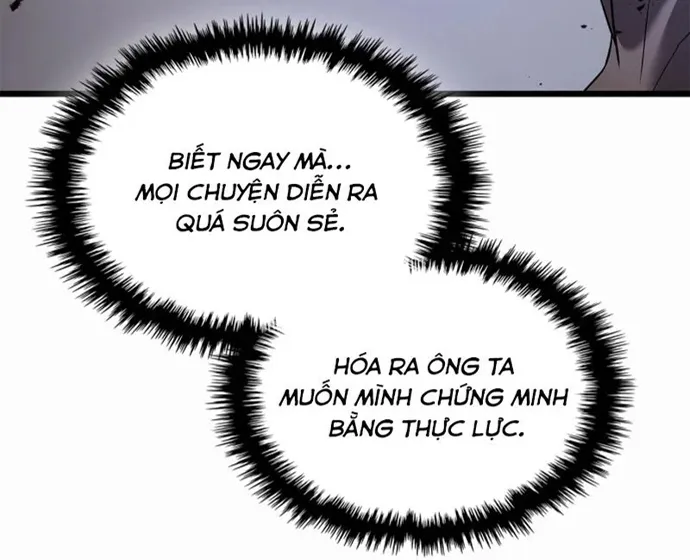Thăng Cấp Cùng Thần Chap 167 - Next Chap 168