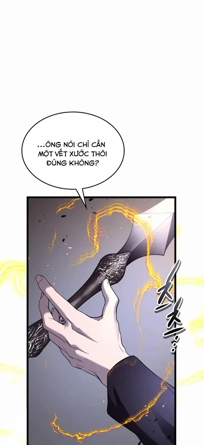 Thăng Cấp Cùng Thần Chap 167 - Next Chap 168