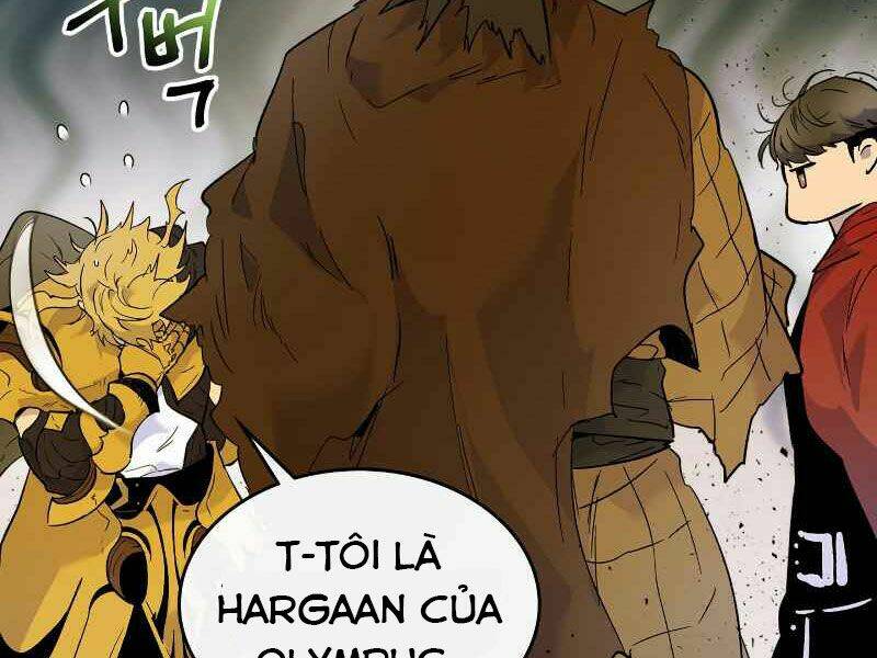 Thăng Cấp Cùng Thần Chap 22 - Next Chap 23